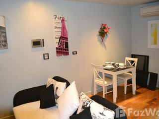 For rent スタジオ condo in Sathon, Bangkok