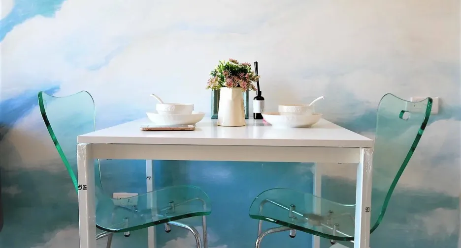 For sale 1 bed condo in Watthana, Bangkok