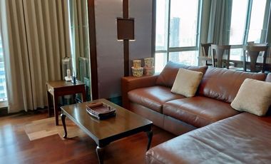 For sale 2 bed condo in Sathon, Bangkok