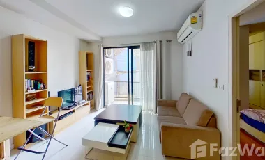 For rent 1 Beds condo in Khlong Toei, Bangkok