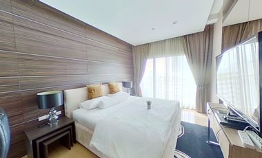 For sale 1 bed condo in Khlong Toei, Bangkok