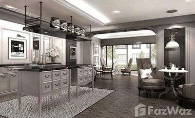 For rent 1 bed condo in Pathum Wan, Bangkok
