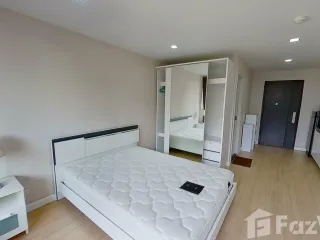 For sale studio condo in Phra Khanong, Bangkok