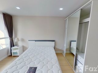 For sale studio condo in Phra Khanong, Bangkok