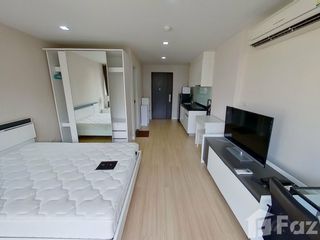 For sale studio condo in Phra Khanong, Bangkok