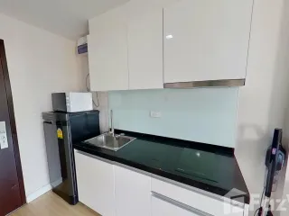 For sale studio condo in Phra Khanong, Bangkok