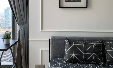 For sale 1 bed condo in Bang Rak, Bangkok