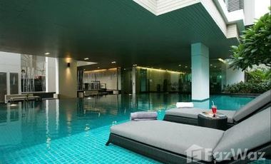 For sale 4 bed condo in Khlong Toei, Bangkok