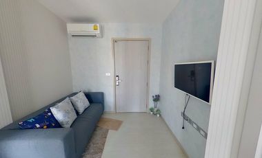 For sale 1 bed condo in Khlong Toei, Bangkok