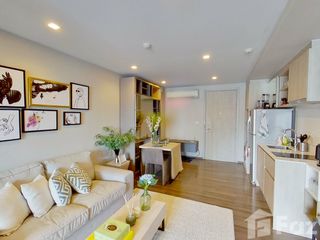 For sale 1 bed condo in Phra Khanong, Bangkok