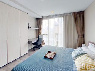 For sale 1 bed condo in Phra Khanong, Bangkok