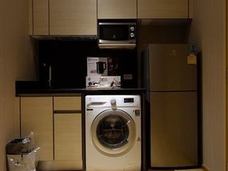 For sale studio condo in Khlong Toei, Bangkok