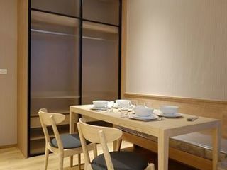 For sale studio condo in Khlong Toei, Bangkok