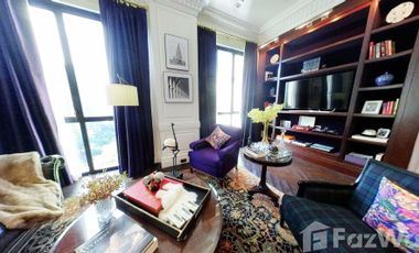 For sale 2 bed condo in Pathum Wan, Bangkok