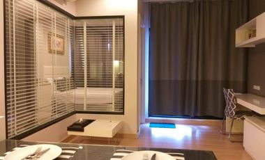 For sale 1 Beds condo in Khlong San, Bangkok