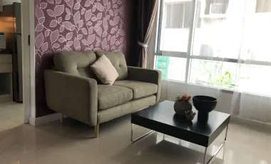 For rent 2 bed condo in Khlong Toei, Bangkok