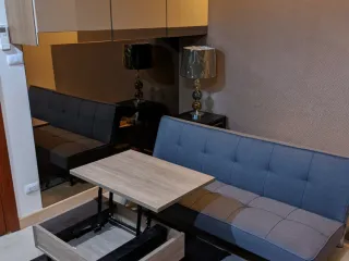 For sale 1 bed condo in Din Daeng, Bangkok