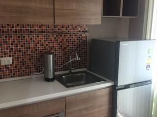 For sale 1 bed condo in Din Daeng, Bangkok