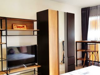 For sale studio condo in Ratchathewi, Bangkok