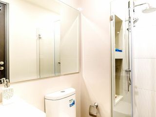 For sale studio condo in Ratchathewi, Bangkok