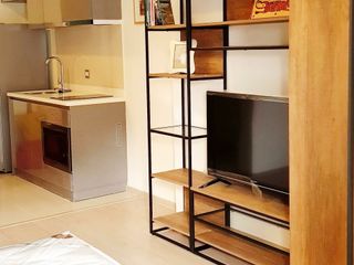 For sale studio condo in Ratchathewi, Bangkok