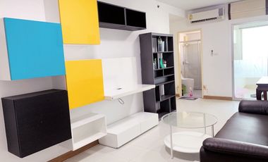 For sale 1 Beds condo in Chatuchak, Bangkok