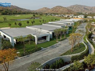 Villa zum Kauf mit 3 Zimmer in Hua Hin, Prachuap Khiri Khan