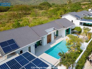 Villa zum Kauf mit 3 Zimmer in Hua Hin, Prachuap Khiri Khan