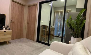 For sale 1 bed condo in Huai Khwang, Bangkok