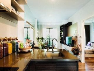 For sale 1 bed condo in Khlong San, Bangkok