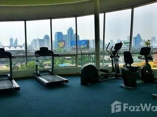 For sale 2 bed condo in Ratchathewi, Bangkok
