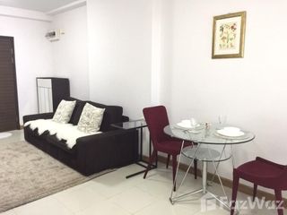 For sale 2 bed condo in Ratchathewi, Bangkok