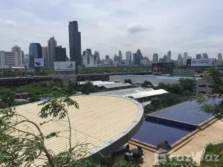 For sale 2 bed condo in Ratchathewi, Bangkok