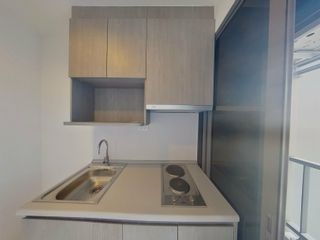 For sale 1 bed condo in Thon Buri, Bangkok