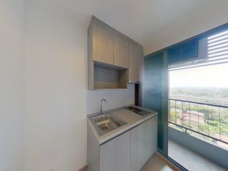 For sale 1 bed condo in Thon Buri, Bangkok