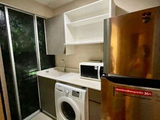For sale 2 bed condo in Chatuchak, Bangkok