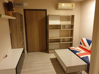 For sale 2 bed condo in Chatuchak, Bangkok
