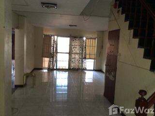 For sale 4 bed townhouse in Nong Khaem, Bangkok