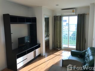 For sale 1 bed condo in Taling Chan, Bangkok