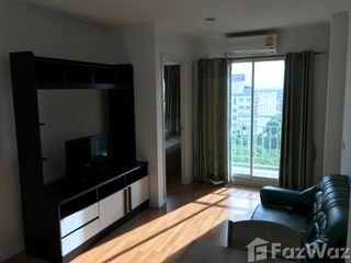 For sale 1 bed condo in Taling Chan, Bangkok