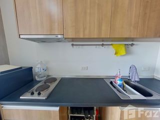 For sale studio condo in Chatuchak, Bangkok
