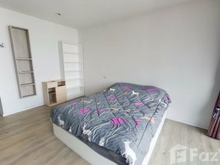 For sale studio condo in Chatuchak, Bangkok