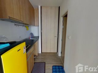 For sale studio condo in Chatuchak, Bangkok