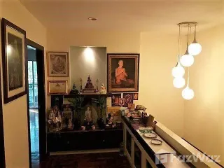 For sale 3 bed townhouse in Lat Phrao, Bangkok