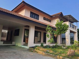 For sale 4 Beds house in Thawi Watthana, Bangkok