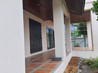 For sale 4 Beds house in Thawi Watthana, Bangkok