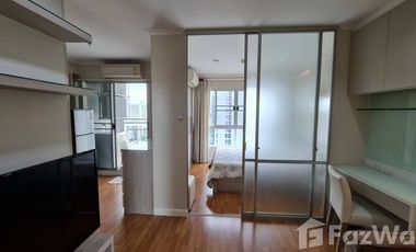 For sale 1 bed condo in Chatuchak, Bangkok
