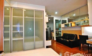 For rent 1 bed condo in Pathum Wan, Bangkok
