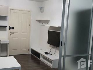 For sale 1 bed condo in Phasi Charoen, Bangkok