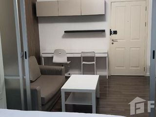For sale 1 bed condo in Phasi Charoen, Bangkok